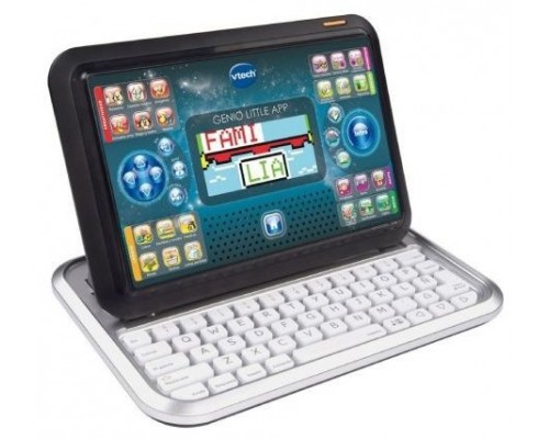 VTE-TAB GENIO LT APP BL